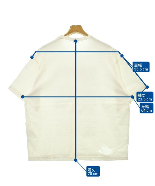 kolor/BEACON เสื้อยืด/เสื้อท็อปส์