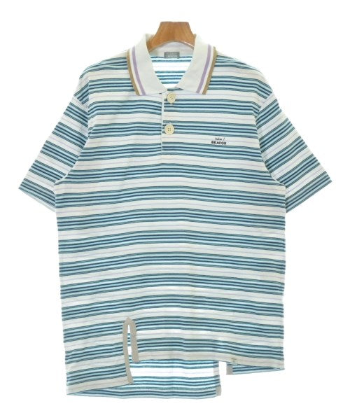 kolor/BEACON เสื้อโปโล