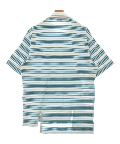 kolor/BEACON เสื้อโปโล