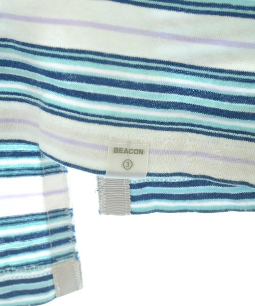 kolor/BEACON เสื้อโปโล