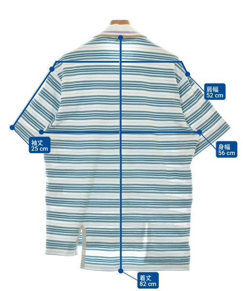 kolor/BEACON เสื้อโปโล