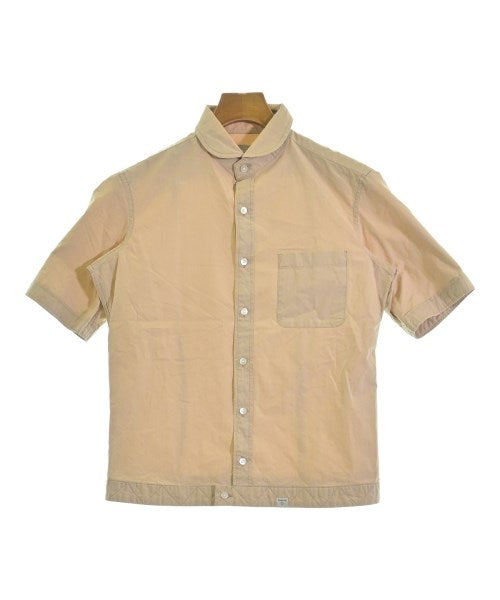 kolor/BEACON เสื้อลำลอง