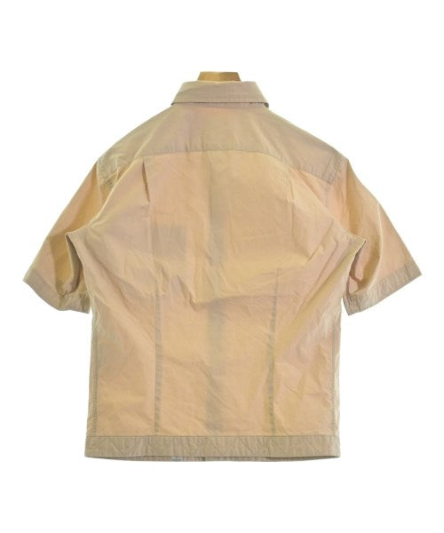 kolor/BEACON เสื้อลำลอง