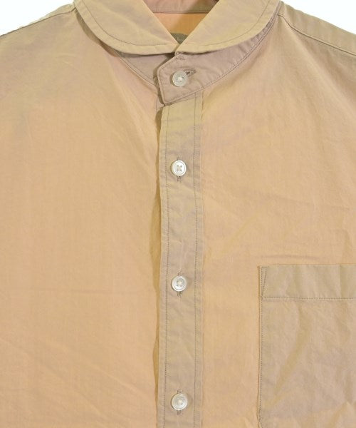 kolor/BEACON เสื้อลำลอง