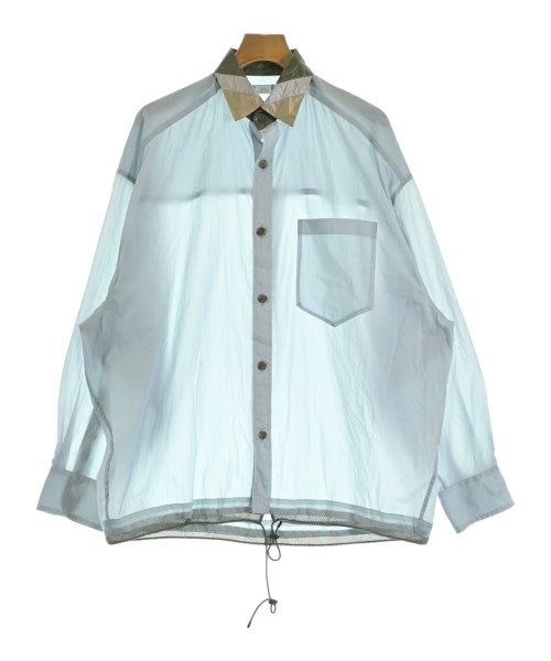 kolor/BEACON เสื้อลำลอง