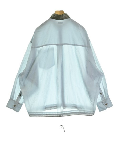 kolor/BEACON เสื้อลำลอง