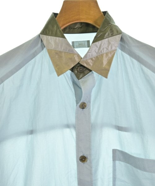 kolor/BEACON เสื้อลำลอง