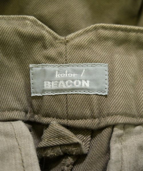 kolor/BEACON กางเกง อื่น