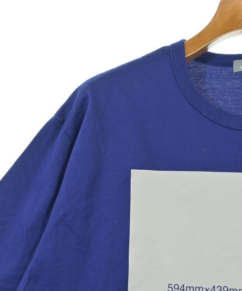 kolor/BEACON เสื้อยืด/เสื้อท็อปส์