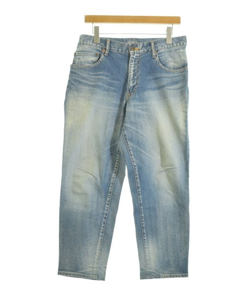 kolor/BEACON ยีนส์