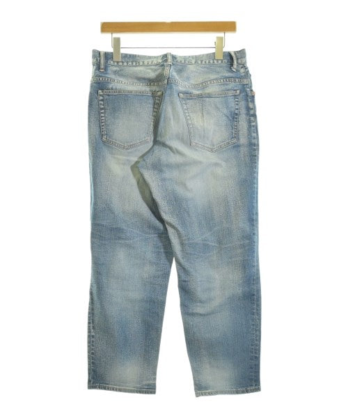 kolor/BEACON ยีนส์