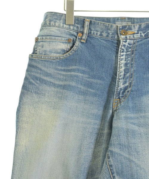 kolor/BEACON ยีนส์