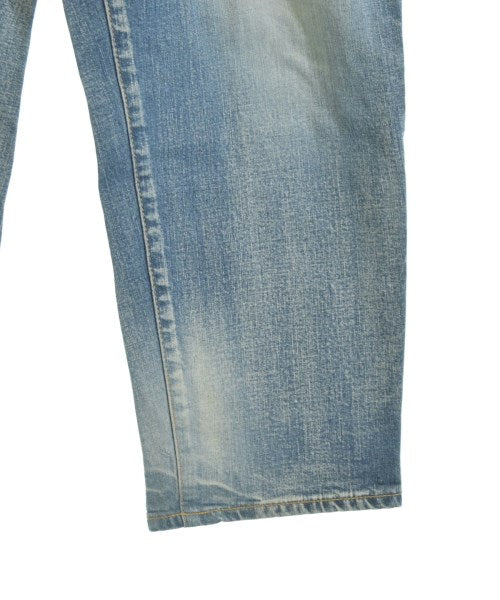 kolor/BEACON ยีนส์