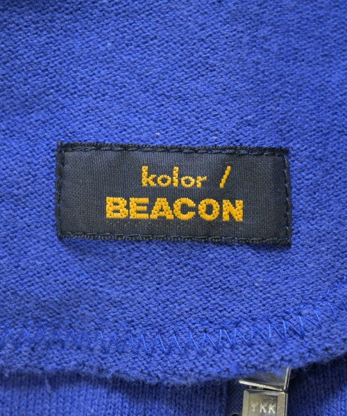 kolor/BEACON แจ็คเก็ตเบลาส์ อื่น