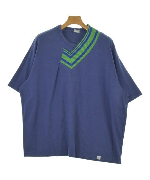 kolor/BEACON เสื้อยืด/เสื้อท็อปส์