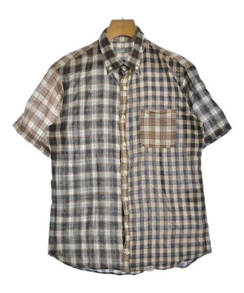 kolor/BEACON เสื้อลำลอง