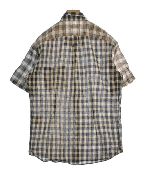 kolor/BEACON เสื้อลำลอง