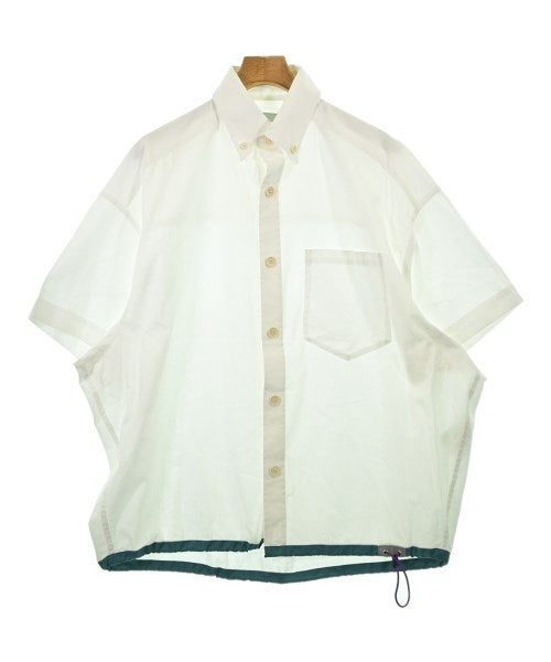 kolor/BEACON เสื้อลำลอง