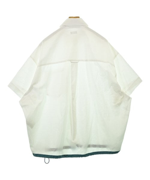 kolor/BEACON เสื้อลำลอง