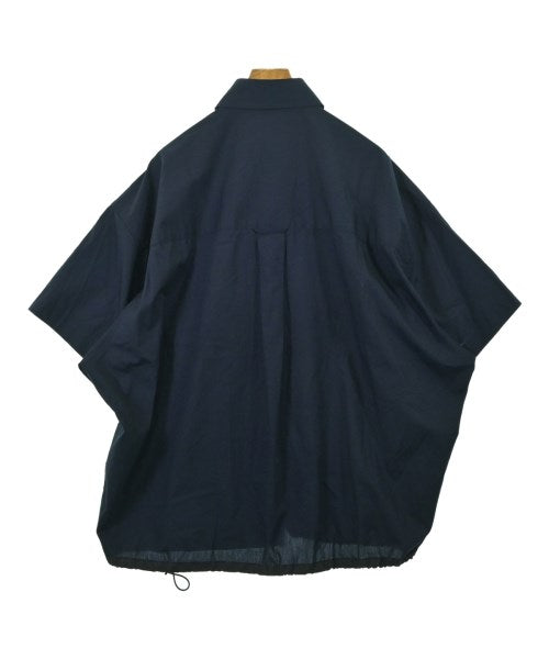 kolor/BEACON เสื้อลำลอง
