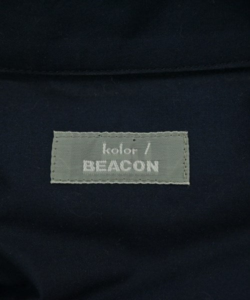 kolor/BEACON เสื้อลำลอง