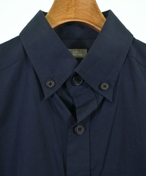 kolor/BEACON เสื้อลำลอง