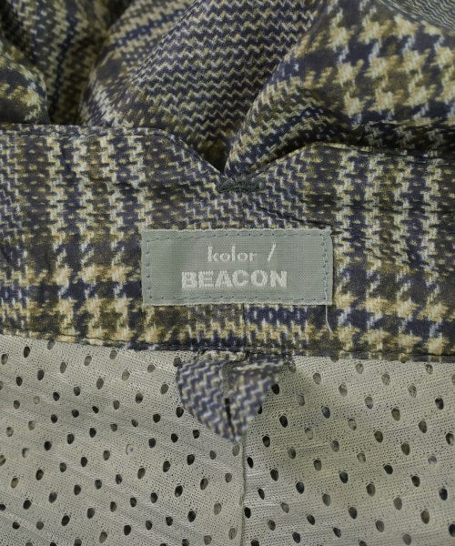 kolor/BEACON กางเกง อื่น