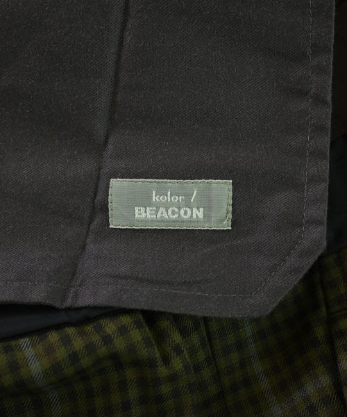 kolor/BEACON กางเกง อื่น