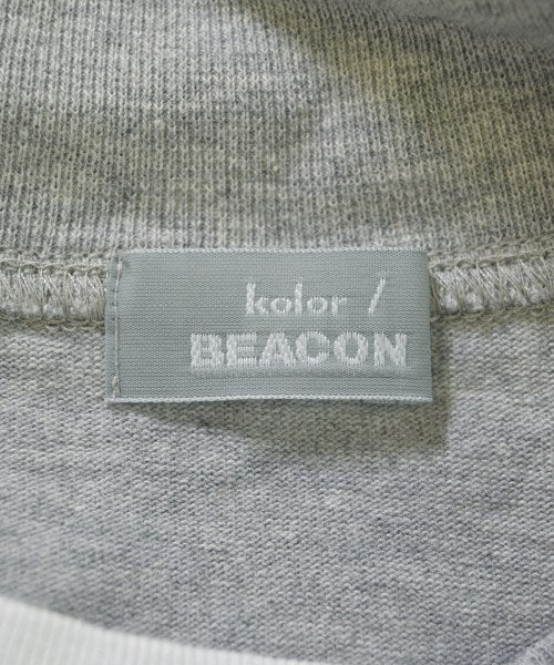 kolor/BEACON เสื้อยืด/เสื้อท็อปส์
