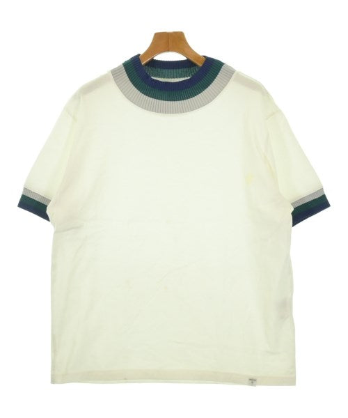 kolor/BEACON เสื้อยืด/เสื้อท็อปส์