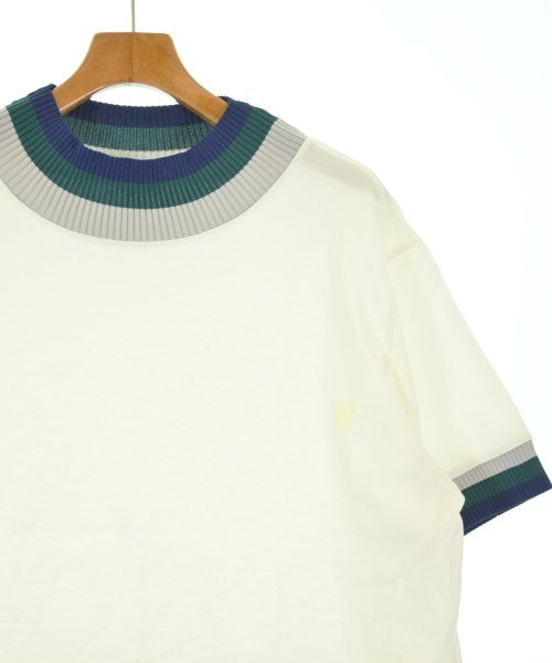 kolor/BEACON เสื้อยืด/เสื้อท็อปส์
