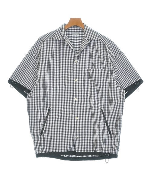 kolor/BEACON เสื้อลำลอง