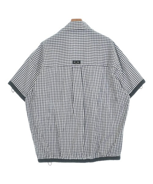 kolor/BEACON เสื้อลำลอง
