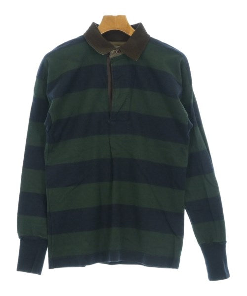 kolor/BEACON เสื้อโปโล