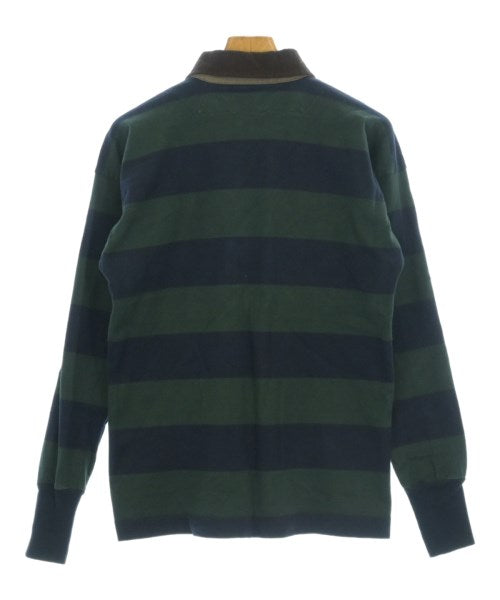 kolor/BEACON เสื้อโปโล
