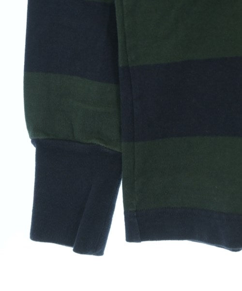 kolor/BEACON เสื้อโปโล