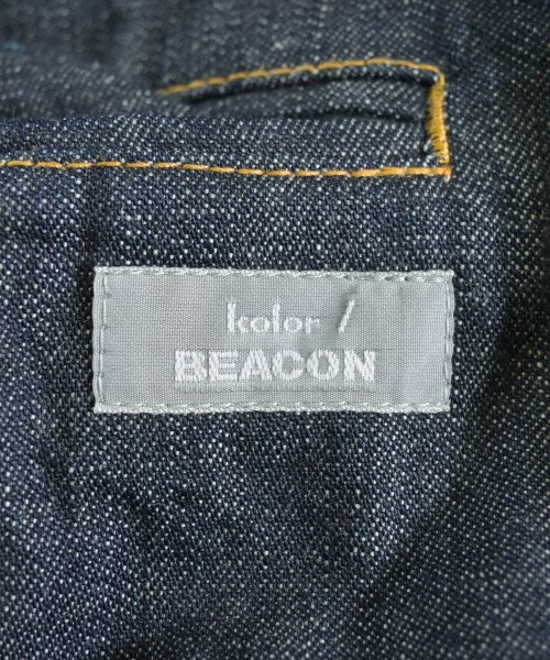 kolor/BEACON แจ็คเก็ตลำลอง