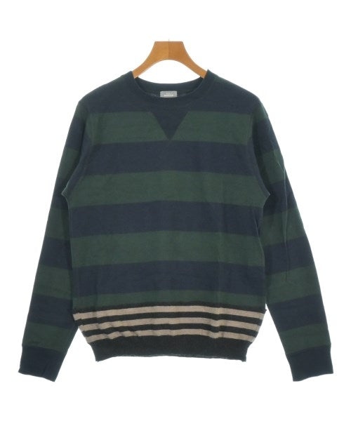 kolor/BEACON เสื้อยืด/เสื้อท็อปส์