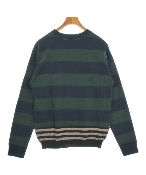 kolor/BEACON เสื้อยืด/เสื้อท็อปส์