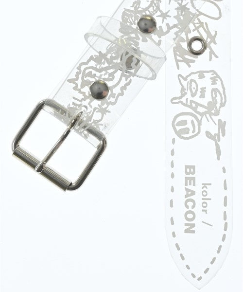 kolor/BEACON เข็มขัด
