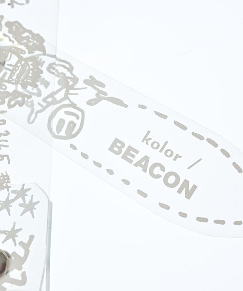 kolor/BEACON เข็มขัด