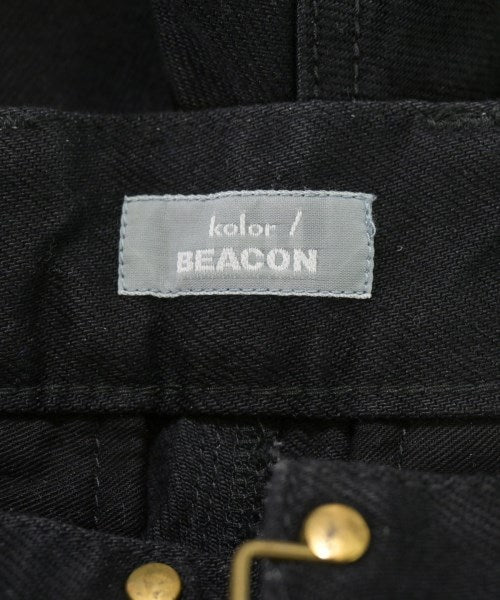 kolor/BEACON ยีนส์