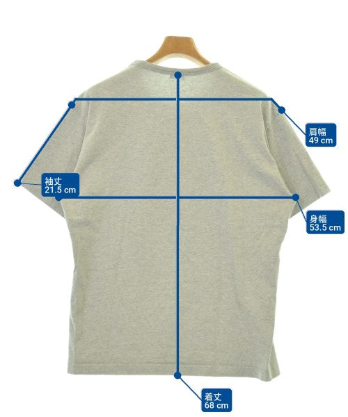 kolor/BEACON เสื้อยืด/เสื้อท็อปส์