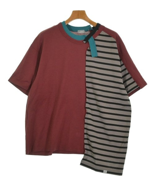 kolor/BEACON เสื้อยืด/เสื้อท็อปส์