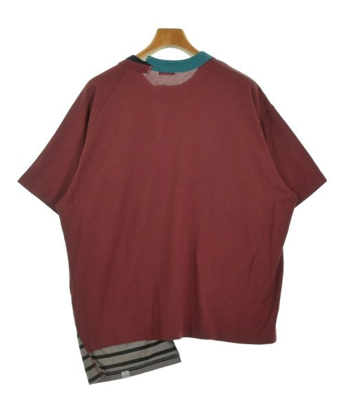 kolor/BEACON เสื้อยืด/เสื้อท็อปส์