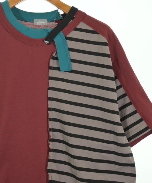 kolor/BEACON เสื้อยืด/เสื้อท็อปส์