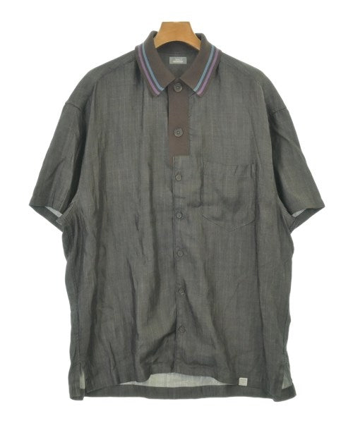 kolor/BEACON เสื้อลำลอง