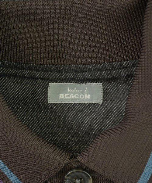 kolor/BEACON เสื้อลำลอง