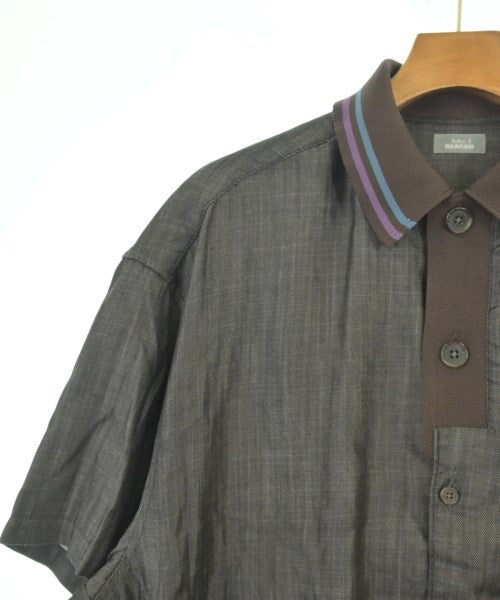 kolor/BEACON เสื้อลำลอง