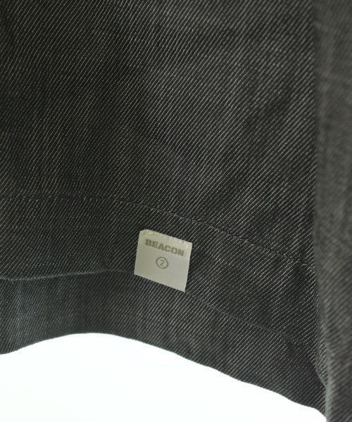 kolor/BEACON เสื้อลำลอง